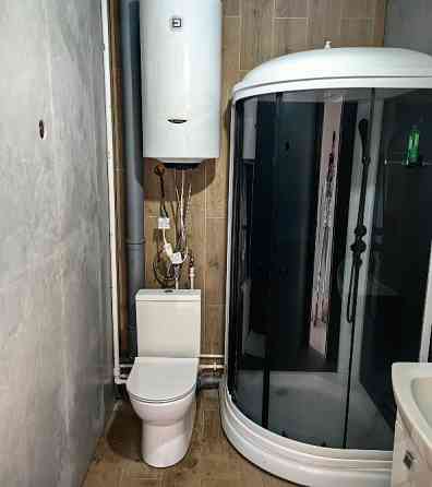 гостиничный комплекс на Байкале. Улан-Удэ