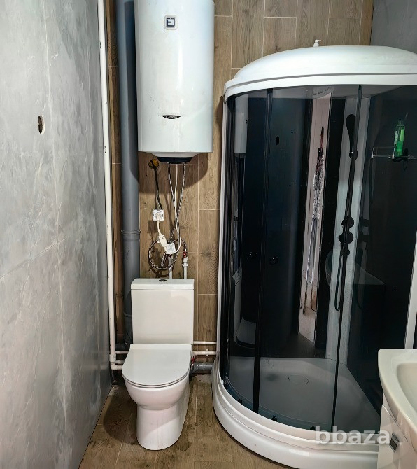 гостиничный комплекс на Байкале. Улан-Удэ - изображение 1