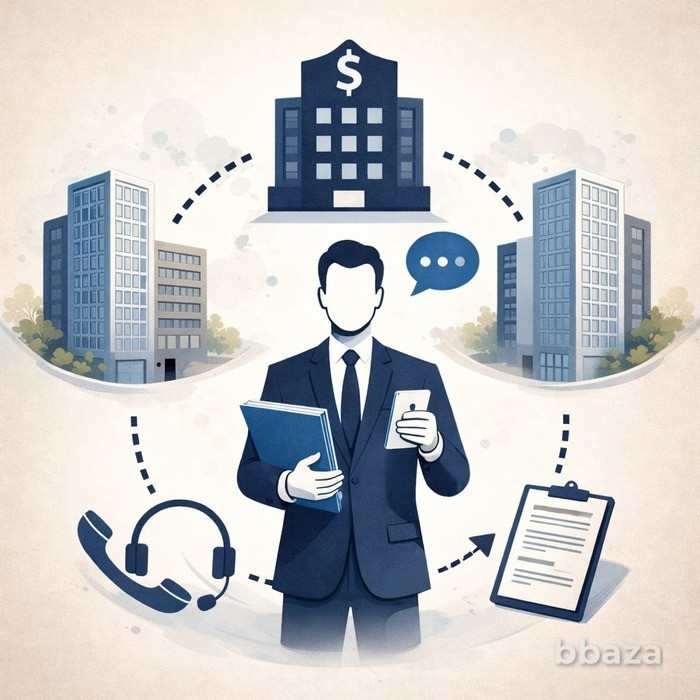 Абонентское обслуживание компаний в Челябинске Челябинск - изображение 1