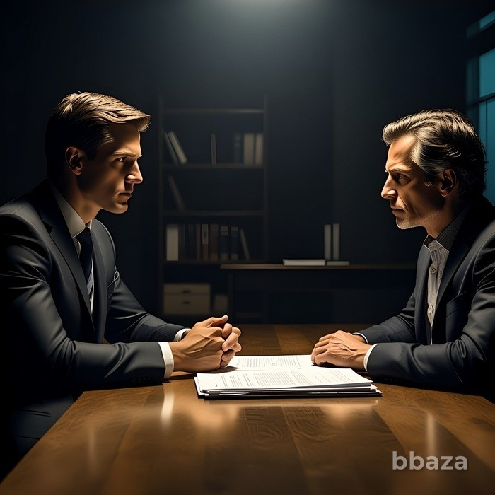 Споры между юридическими лицами в Челябинске Челябинск - изображение 1