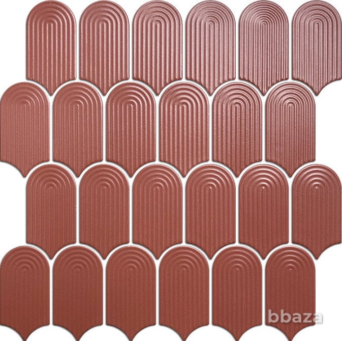 Мозаика ,керамическая плитка от производителя Москва - изображение 4