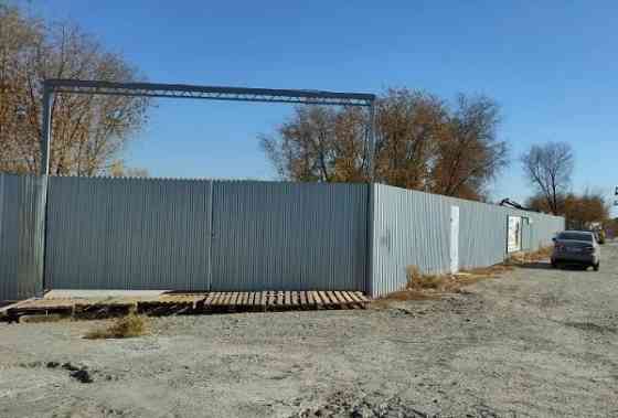 Сдам участок земли промназначения в Шушарах 11 соток, от собственника. Санкт-Петербург