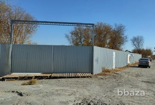 Сдам участок земли промназначения в Шушарах 11 соток, от собственника. Санкт-Петербург - изображение 1