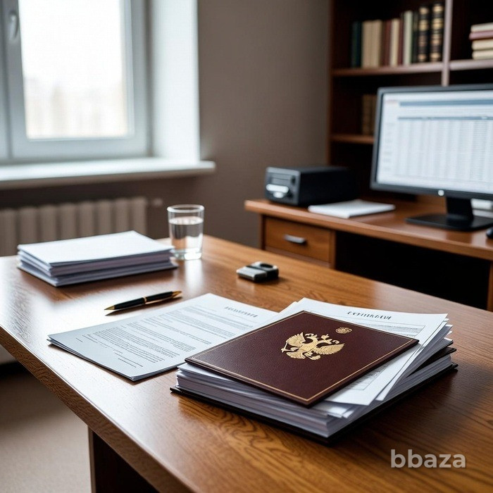 Услуги юридического сопровождения сделок в Челябинске Челябинск - изображение 1