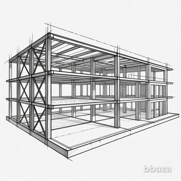 Услуги негосударственной экспертизы в Челябинске Челябинск - изображение 1