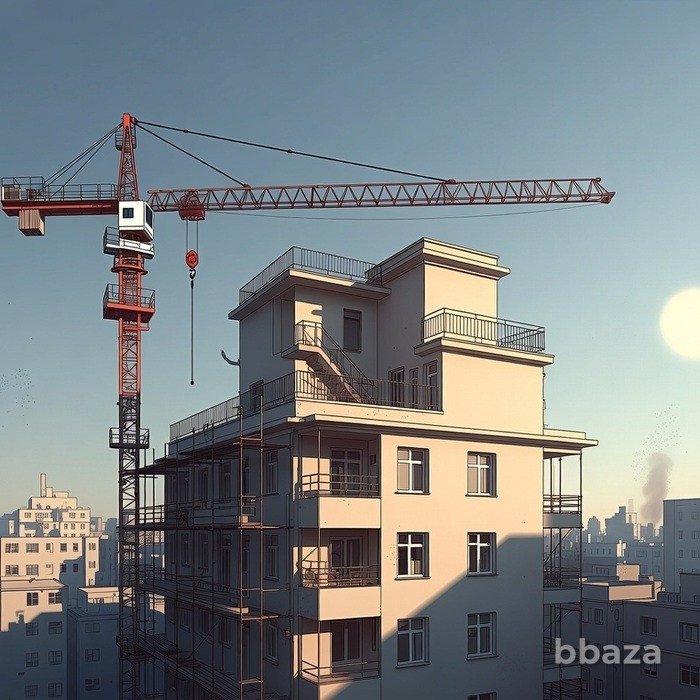 Экспертиза объемов, качества и стоимости строительно-монтажных работ Челябинск - изображение 1