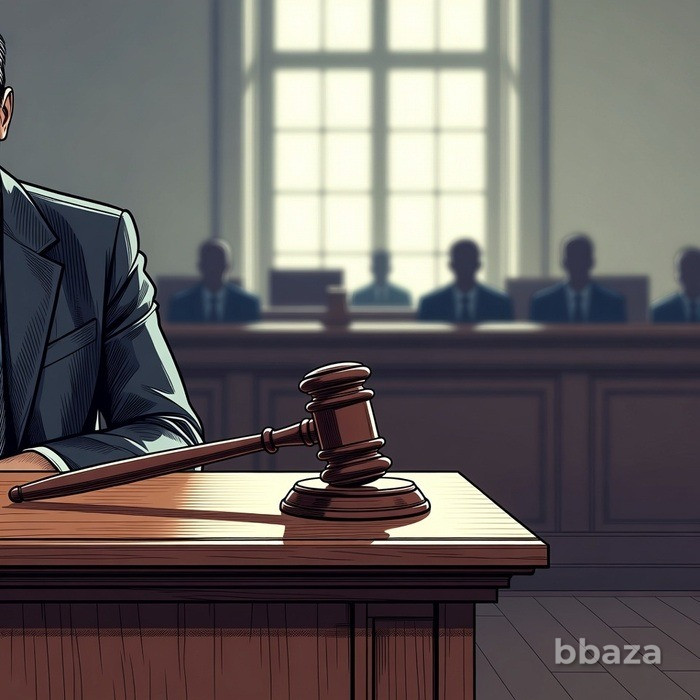 Услуги антимонопольного юриста. Решение споров с УФАС в Челябинске Челябинск - изображение 1