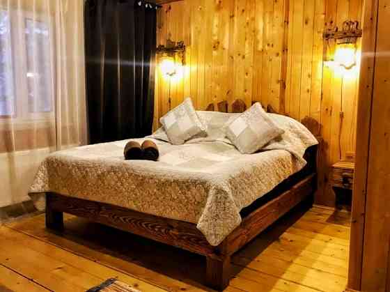 База отдыха. Земля 10.000кв.м. Здания 700кв.м. Владимир