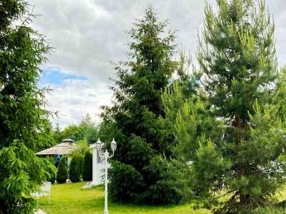 База отдыха. Земля 10.000кв.м. Здания 700кв.м. Владимир