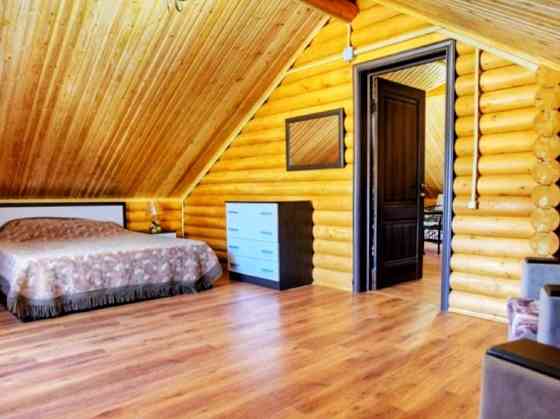 База отдыха. Земля 10.000кв.м. Здания 700кв.м. Владимир