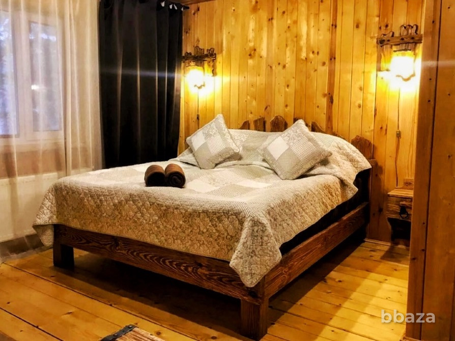 База отдыха. Земля 10.000кв.м. Здания 700кв.м. Владимир - изображение 3