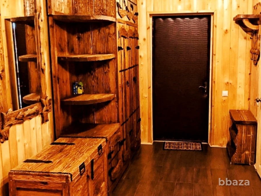 База отдыха. Земля 10.000кв.м. Здания 700кв.м. Владимир - изображение 4