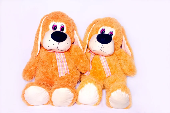 Мягкие игрушки оптом -50% Нахабино