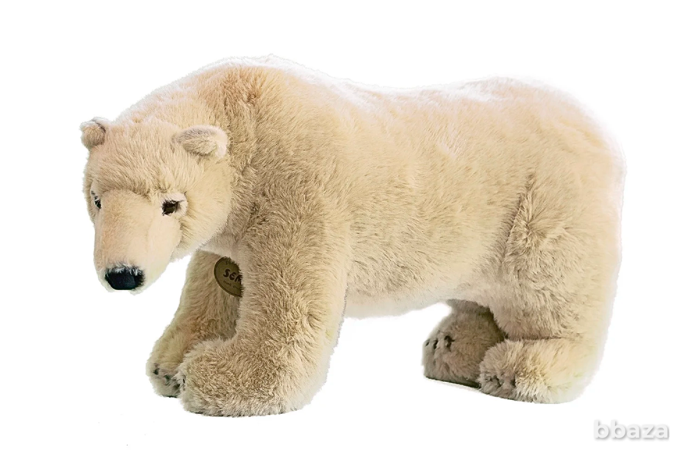 Мягкие игрушки оптом -50% Нахабино - изображение 4