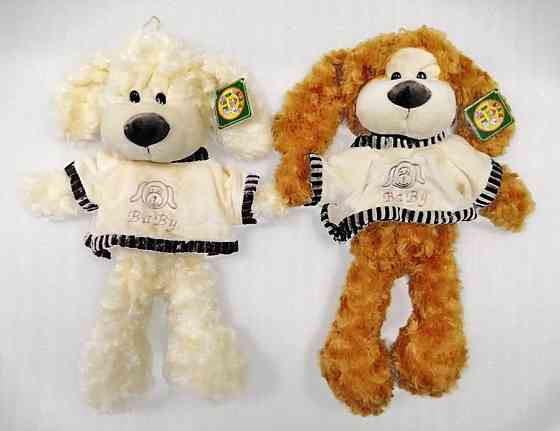 Ненабитые шкуры мягких игрушек оптом Нахабино