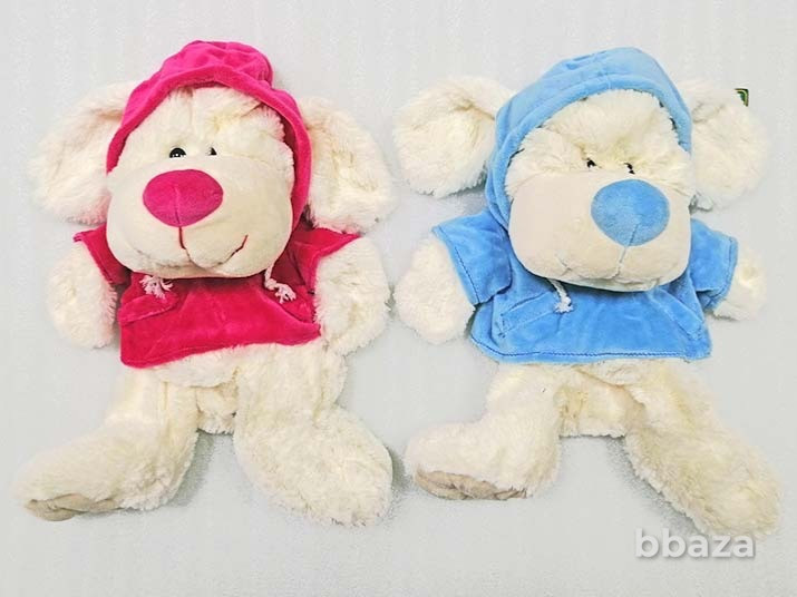 Ненабитые шкуры мягких игрушек оптом-50% Нахабино - изображение 1