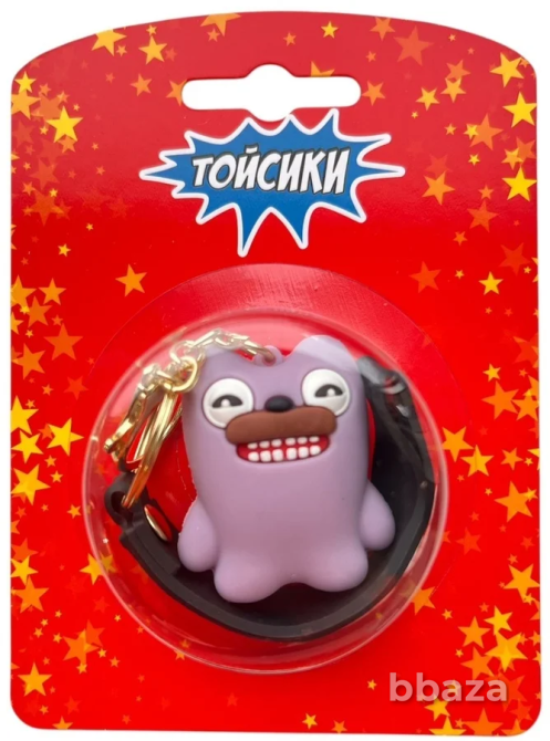 Игрушки на стойках для дополнительного дохода Нахабино - изображение 3