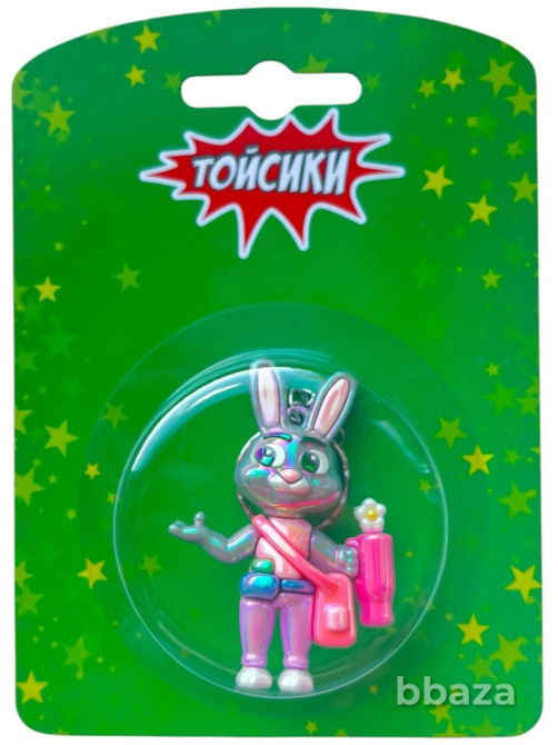 Игрушки на стойках для дополнительного дохода Нахабино - изображение 9