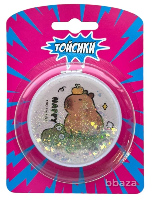 Игрушки на стойках для дополнительного дохода Нахабино - изображение 8