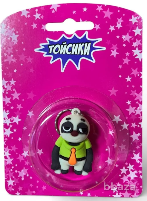 Игрушки на стойках для дополнительного дохода Нахабино - изображение 4