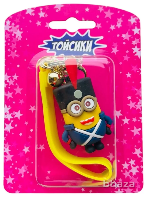 Игрушки на стойках для дополнительного дохода Нахабино - изображение 5