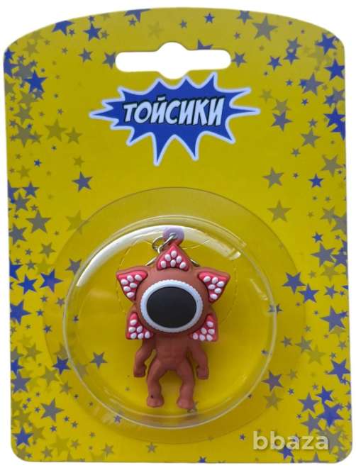 Игрушки на стойках для дополнительного дохода Нахабино - изображение 2