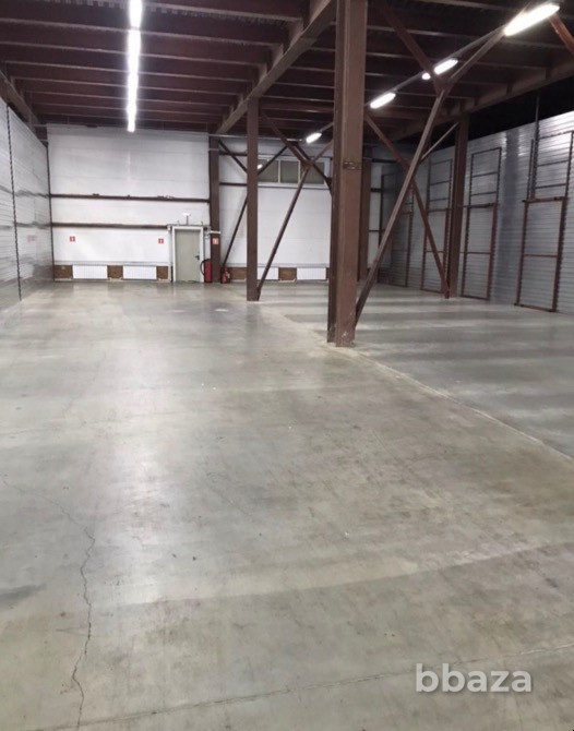 Сдается склад 160 метров в Нахабино Нахабино - изображение 2