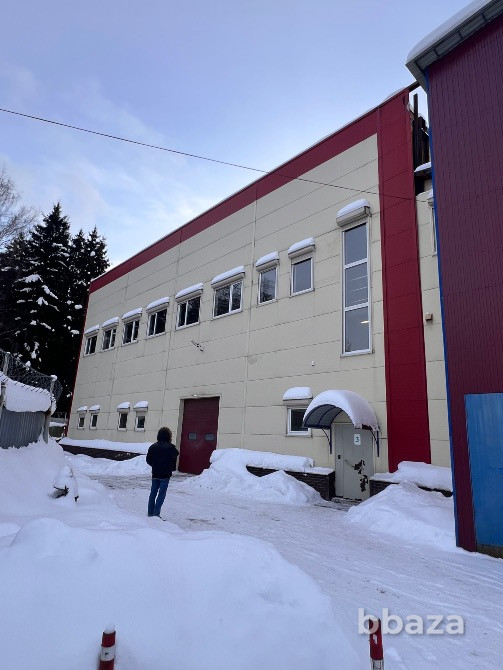 Сдается склад 160 метров в Нахабино Нахабино - изображение 3