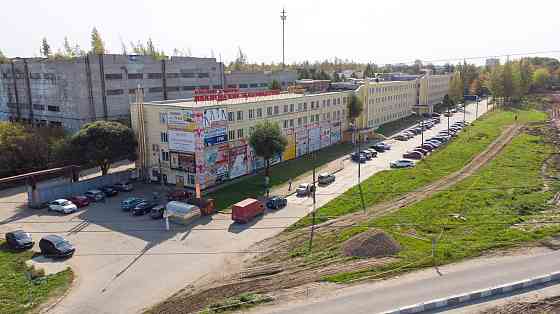 Аренда помещения свободного назначения  площадью  до 1000 м2 Владимир