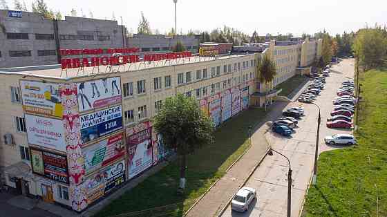 Аренда помещения свободного назначения  площадью  до 1000 м2 Владимир