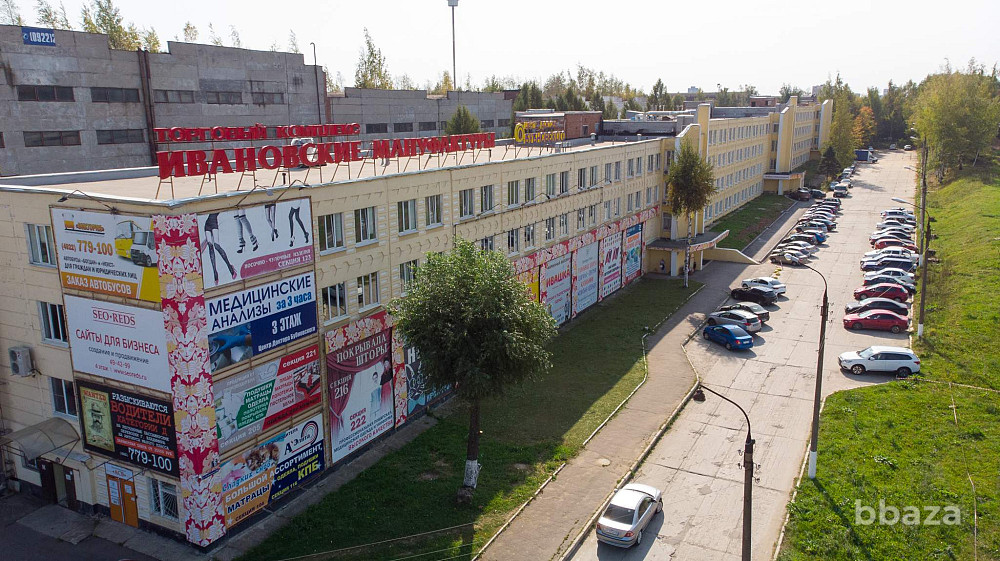 Аренда помещения свободного назначения  площадью  до 1000 м2 Владимир - изображение 3