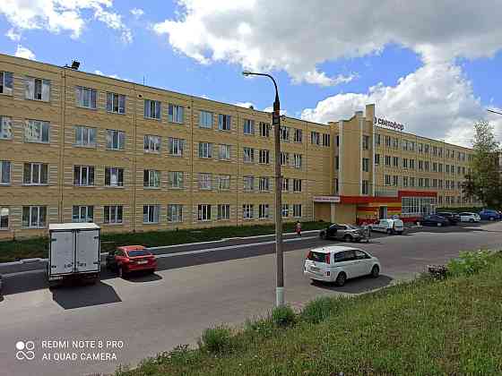 Аренда офиса 18 кв.м. в ТК Ивановские Мануфактуры" Владимир