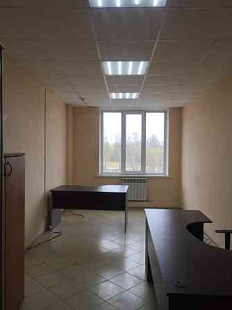 Аренда офиса 18 кв.м. в ТК Ивановские Мануфактуры" Владимир