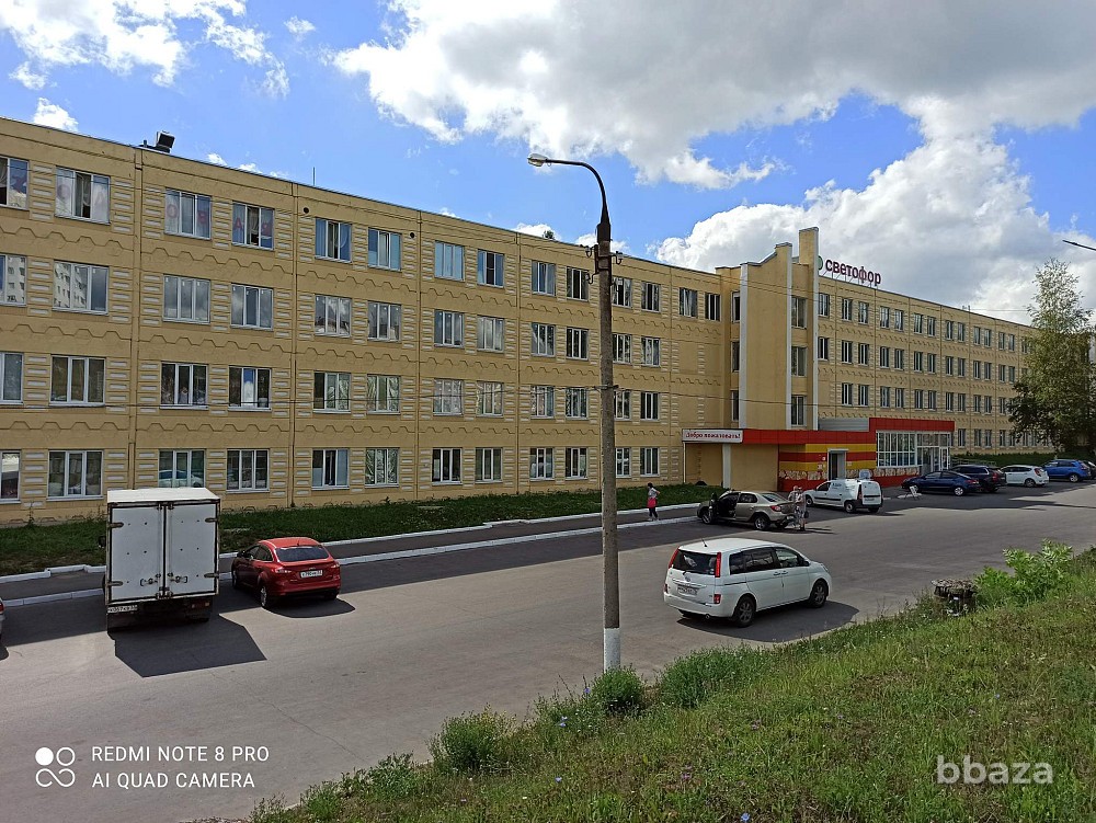 Аренда офиса 18 кв.м. в ТК Ивановские Мануфактуры" Владимир - изображение 5