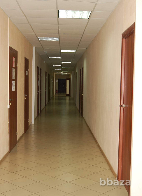 Аренда офиса 18 кв.м. в ТК Ивановские Мануфактуры" Владимир - изображение 4