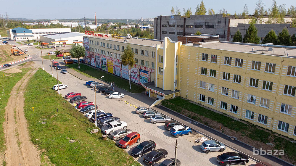 Готовое торговое помещение от 36 м2 в ТК "Ивановские Мануфактуры" Владимир - изображение 2