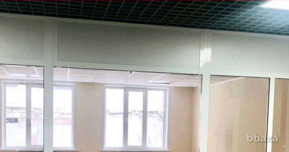 Готовое торговое помещение от 36 м2 в ТК "Ивановские Мануфактуры" Владимир - изображение 1