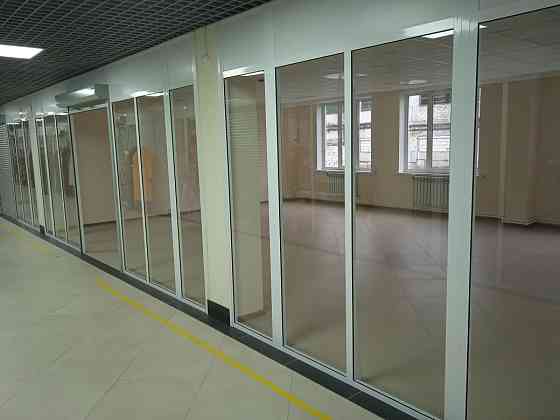 Готовое торговое помещение от 18 м2 в ТК "Ивановские Мануфактуры" Владимир