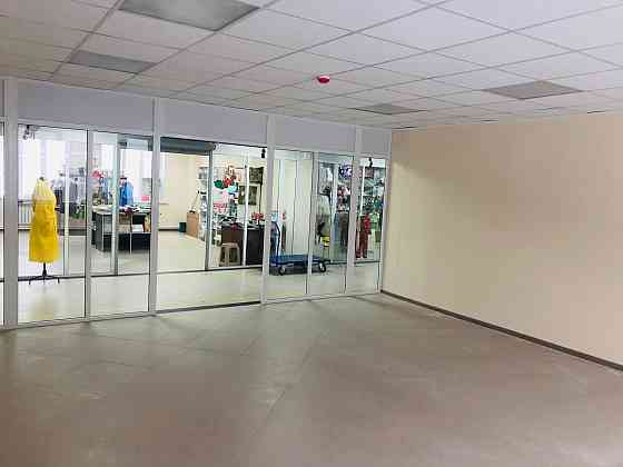 Готовое торговое помещение от 18 м2 в ТК "Ивановские Мануфактуры" Владимир