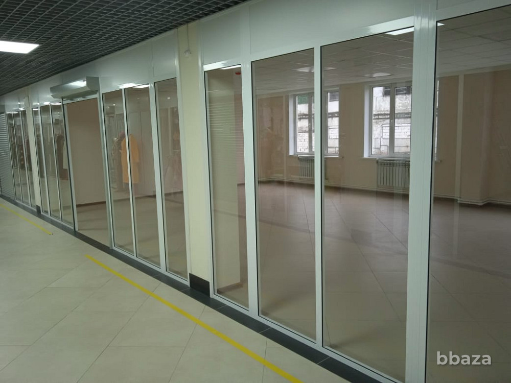 Готовое торговое помещение от 18 м2 в ТК "Ивановские Мануфактуры" Владимир - изображение 5