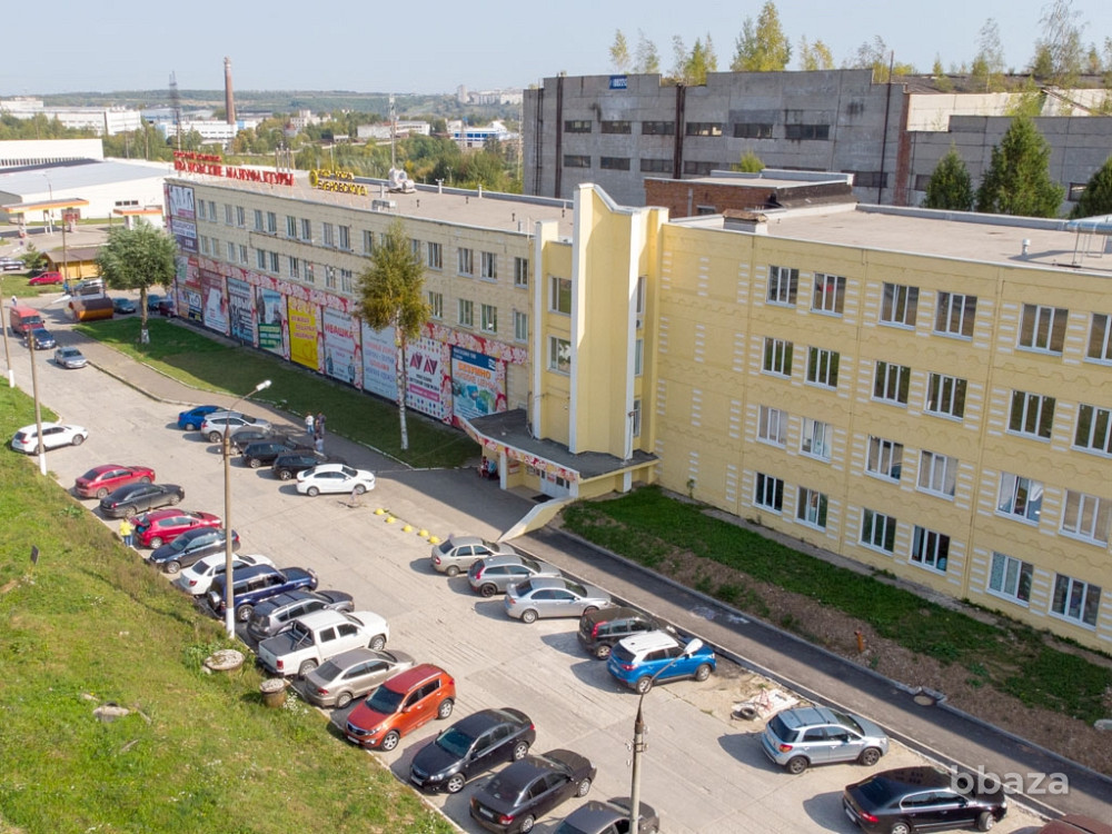 Готовое торговое помещение от 18 м2 в ТК "Ивановские Мануфактуры" Владимир - изображение 3