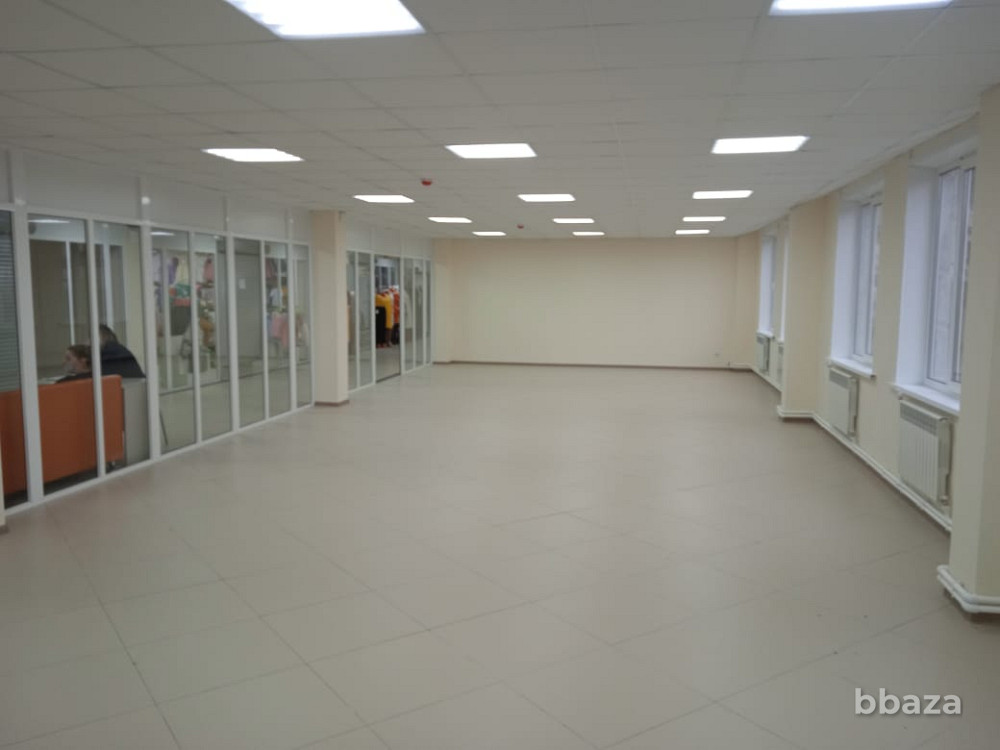 Готовое торговое помещение от 18 м2 в ТК "Ивановские Мануфактуры" Владимир - изображение 4