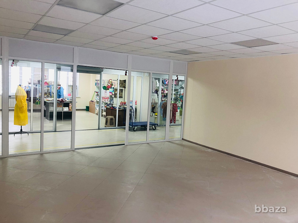 Готовое торговое помещение от 18 м2 в ТК "Ивановские Мануфактуры" Владимир - изображение 1