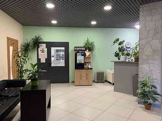 Аренда офиса Невский район - 56 м2 Санкт-Петербург