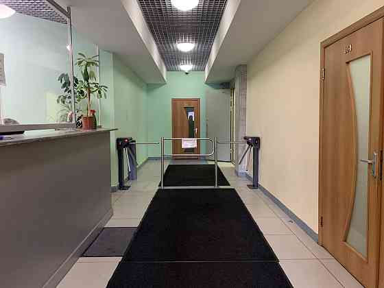 Аренда офиса Невский район - 56 м2 Санкт-Петербург