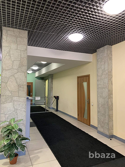 Аренда офиса Невский район - 56 м2 Санкт-Петербург - изображение 5