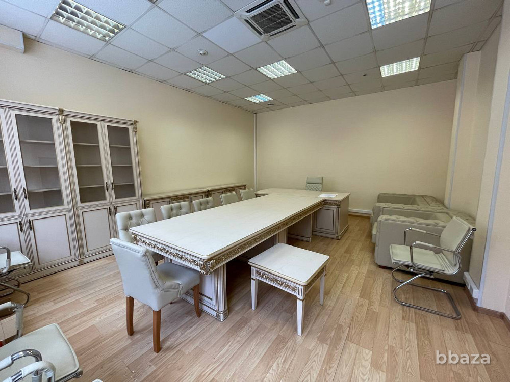 Аренда офиса Невский район - 56 м2 Санкт-Петербург - изображение 8