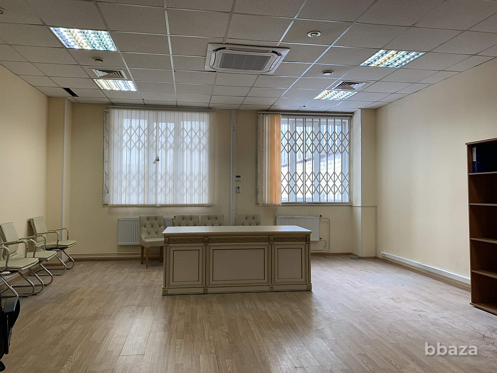 Аренда офиса Невский район - 56 м2 Санкт-Петербург - изображение 9