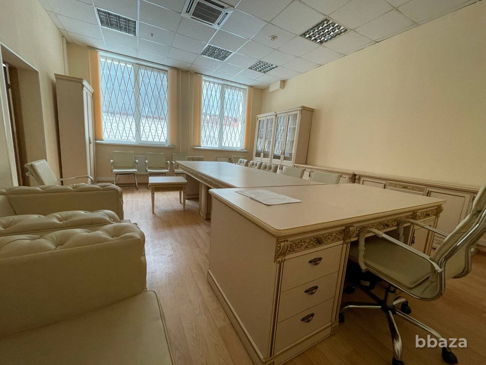 Аренда офиса Невский район - 56 м2 Санкт-Петербург - изображение 1