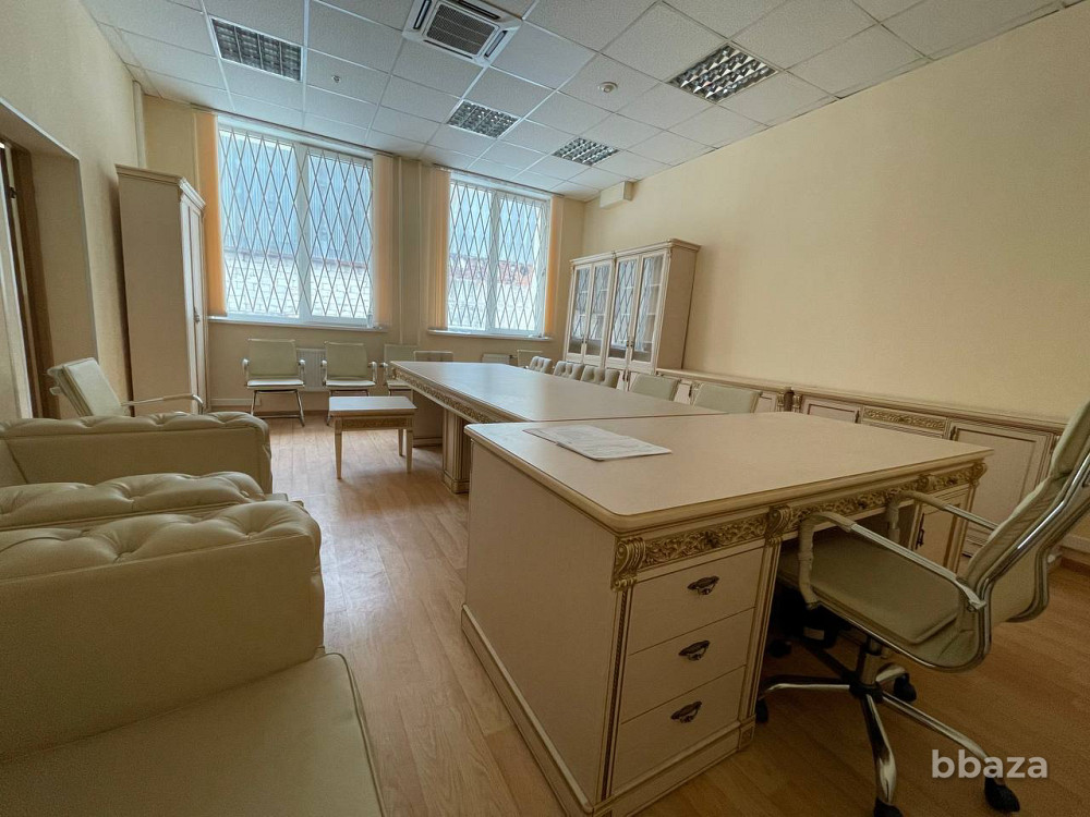 Аренда офиса Невский район - 56 м2 Санкт-Петербург - изображение 10